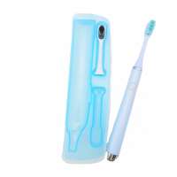 Homeuse portable electric toothbrush electric brush custom logo